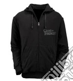 Game Of Thrones: You Win Or You Die (Felpa Con Cappuccio Tg. L) giochi