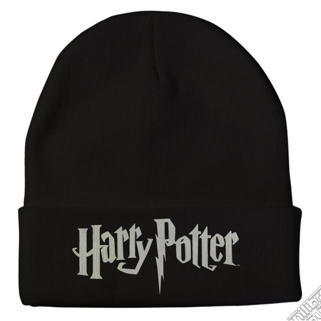 Harry Potter: Logo (Berretto) gioco di PHM