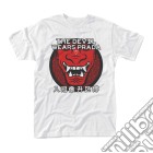 Devil Wears Prada (The) - Oni Mask (T-Shirt Unisex Tg. M) giochi