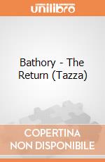 Bathory - The Return (Tazza) gioco di PHM