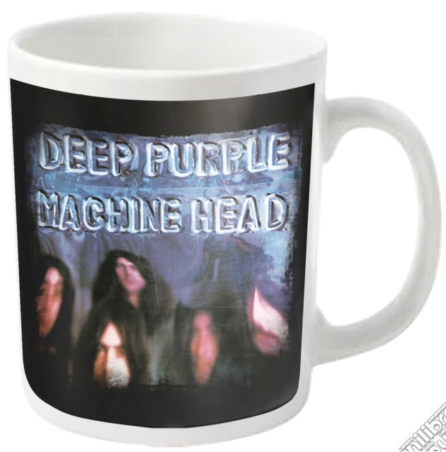 Deep Purple - Machine Head (Tazza) gioco di PHM
