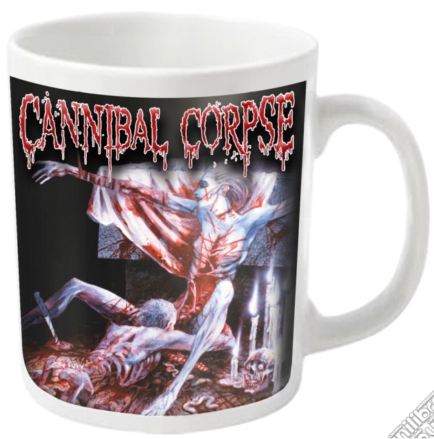 Cannibal Corpse - Tomb (Tazza) gioco di PHM