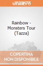 Rainbow - Monsters Tour (Tazza) gioco di PHM