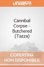 Cannibal Corpse - Butchered (Tazza) gioco di PHM