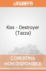 Kiss - Destroyer (Tazza) gioco di PHM