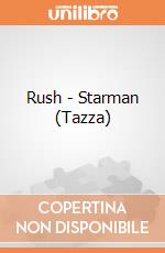 Rush - Starman (Tazza) gioco di PHM