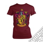 Harry Potter - Gryffindor (T-Shirt Donna Tg. XL) gioco di PHM