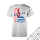 Ford - 65 Mustang (T-Shirt Unisex Tg. L) gioco di PHM