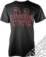 Cannibal Corpse: Acid Blood (T-Shirt Unisex Tg. M) giochi