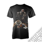 Walking Dead (The) - Tiger (T-Shirt Unisex Tg. M) gioco di PHM