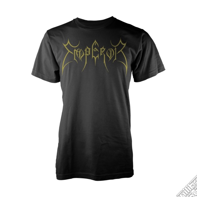 Emperor: Logo Gold (T-Shirt Unisex Tg. S) gioco di PHM