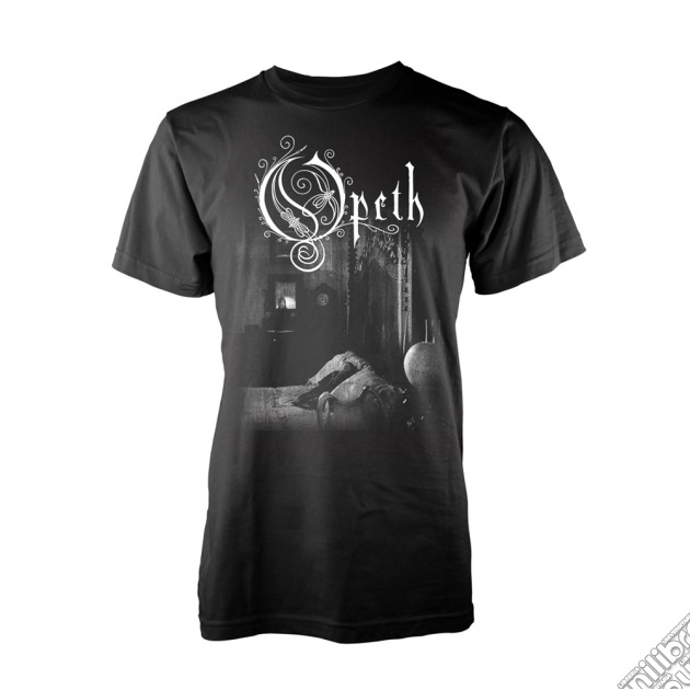 Opeth: Deliverance (T-Shirt Unisex Tg. 2XL) gioco di PHM