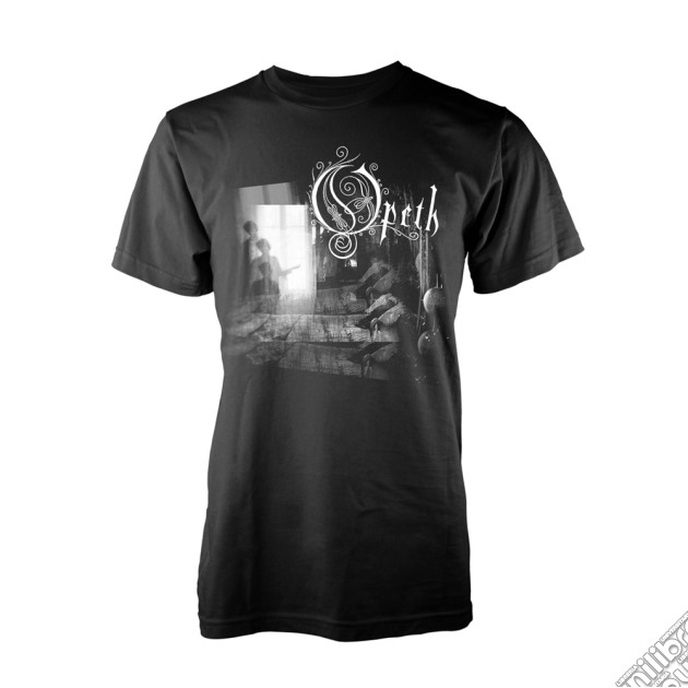 Opeth: Damnation (T-Shirt Unisex Tg. M) gioco di PHM