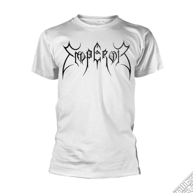 Emperor - Logo Black (T-Shirt Unisex Tg. S) gioco di PHM