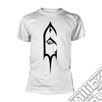 Emperor: E Icon White (T-Shirt Unisex Tg. XL) giochi