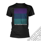 Two Door Cinema Club - Liner (T-Shirt Unisex Tg. 2XL) giochi