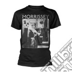 Morrissey - Barber Shop (T-Shirt Unisex Tg. M)