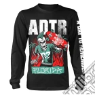 A Day To Remember - Florida (Maglia Manica Lunga Unisex Tg. XL) giochi