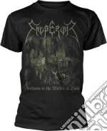 Emperor: Anthems 2017 (T-Shirt Unisex Tg. XL) giochi