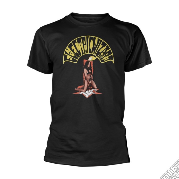 Electric Wizard: Candle (T-Shirt Unisex Tg. S) gioco di PHM