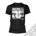 Madness: Since 1979 (T-Shirt Unisex Tg. M) giochi