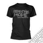 Depeche Mode: People Are People (T-Shirt Unisex Tg. M) giochi