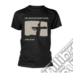 Jesus And Mary Chain (The): April Skies (T-Shirt Unisex Tg. M) giochi