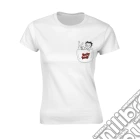 Betty Boop - In My Pocket (T-Shirt Donna Tg. M) giochi