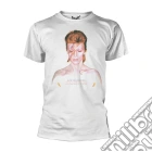 David Bowie - Aladdin Sane (T-Shirt Unisex Tg. 2XL) gioco di PHM