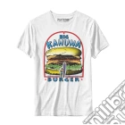 Pulp Fiction - Big Kahuna (T-Shirt Unisex Tg. M) gioco di PHM