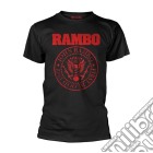 Rambo: First Blood 1982 (T-Shirt Unisex Tg. S) gioco di PHM