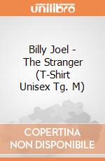 Billy Joel - The Stranger (T-Shirt Unisex Tg. M) gioco di PHM