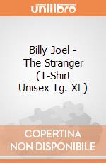 Billy Joel - The Stranger (T-Shirt Unisex Tg. XL) gioco di PHM