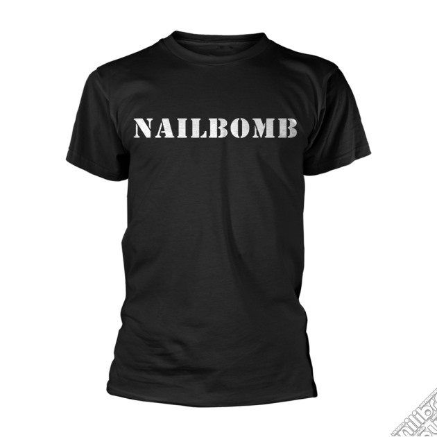 Nailbomb - Loser (T-Shirt Unisex Tg. L) gioco di PHM
