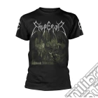 Emperor - Anthems (Sleeves) (T-Shirt Unisex Tg. M) giochi