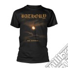 Bathory: The Return... 2017 (T-Shirt Unisex Tg. S) giochi