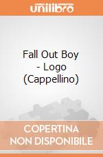 Fall Out Boy - Logo (Cappellino) gioco di PHM