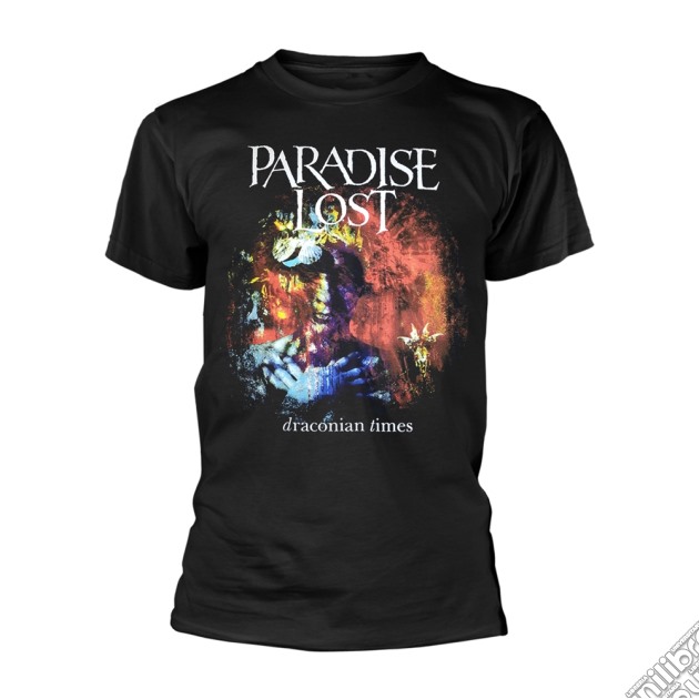Paradise Lost: Draconian Times (Album) (T-Shirt Unisex Tg. L) gioco di PHM