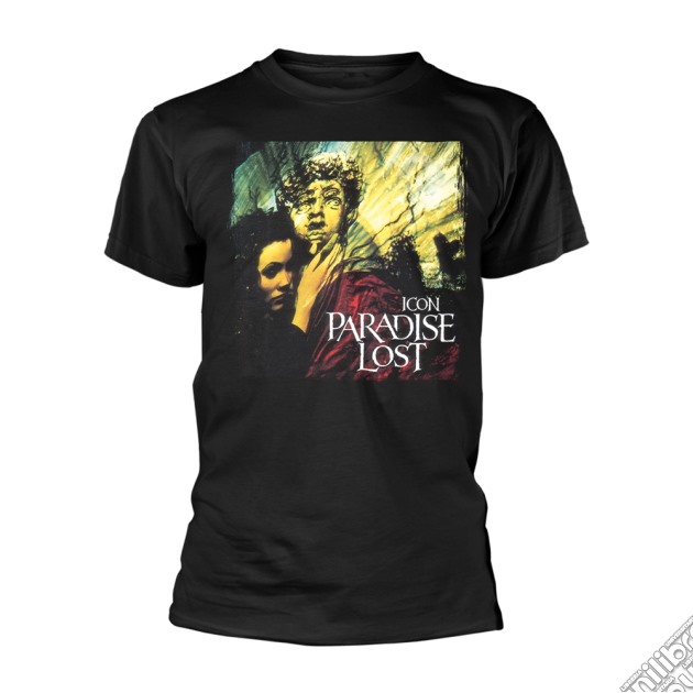 Paradise Lost: Icon (T-Shirt Unisex Tg. L) gioco di PHM