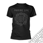 Paradise Lost - Crown Of Thorns (T-Shirt Unisex Tg. L) gioco di PHM