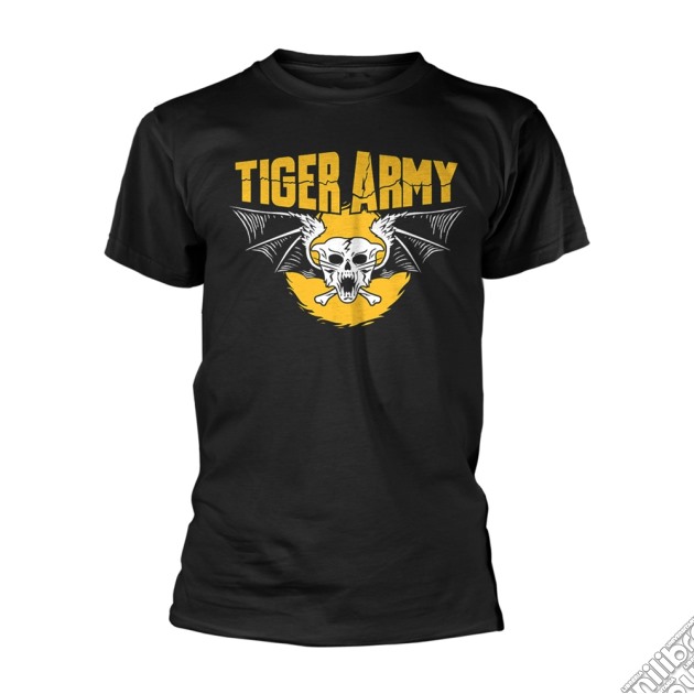 Tiger Army - Skull Tiger (T-Shirt Unisex Tg. XL) gioco di PHM