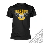 Tiger Army - Skull Tiger (T-Shirt Unisex Tg. XL) gioco di PHM