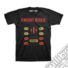 Knight Rider - Normal Cruise (T-Shirt Unisex Tg. S) giochi