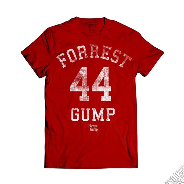 Forrest Gump - 44 (T-Shirt Unisex Tg. L) gioco di PHM