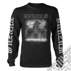 Burzum - Det Som Engang Var 2013 (Maglia Manica Lunga Unisex Tg. 2XL) giochi