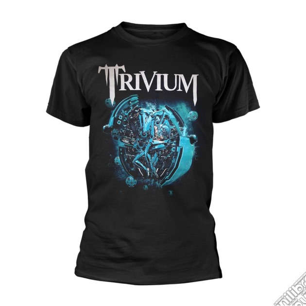 Trivium: Orb (T-Shirt Unisex Tg. S) gioco di PHM