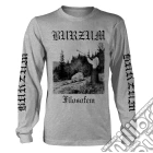 Burzum - Filosofem 3 (Maglia Manica Lunga Unisex Tg. 2XL) giochi