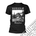 Burzum: Filosofem 2018 (T-Shirt Unisex Tg. M) giochi