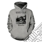 Burzum: Filosofem 3 2018 (Felpa Con Cappuccio Unisex Tg. XL) giochi