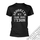 Mike Tyson: Old English Text (T-Shirt Unisex Tg. S) giochi